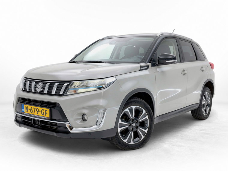 Foto van Suzuki Vitara
