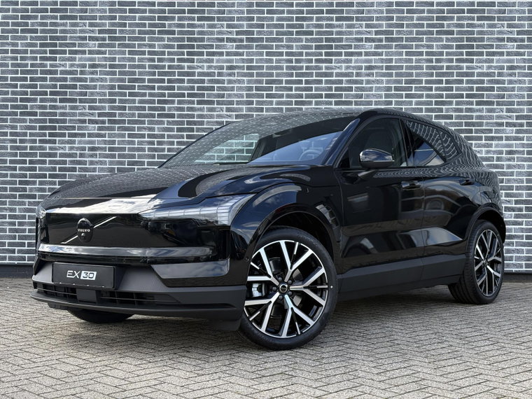 Foto van Volvo EX30