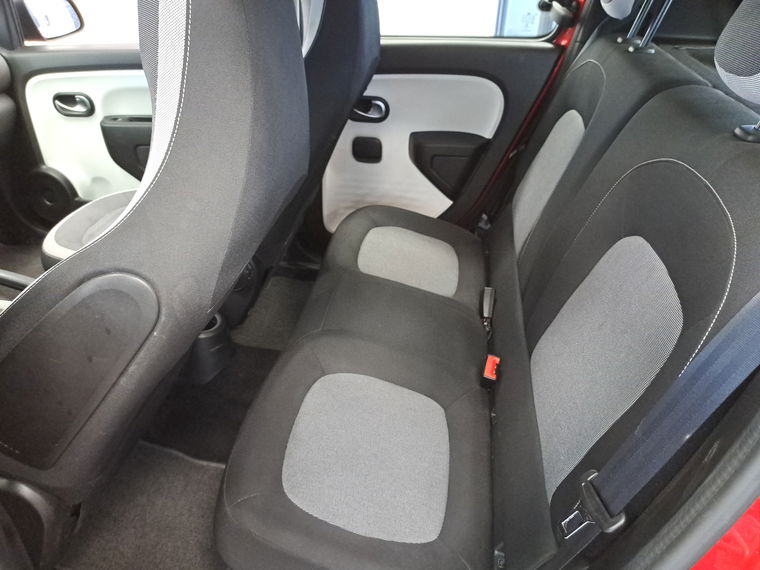 Renault Twingo Z.E.