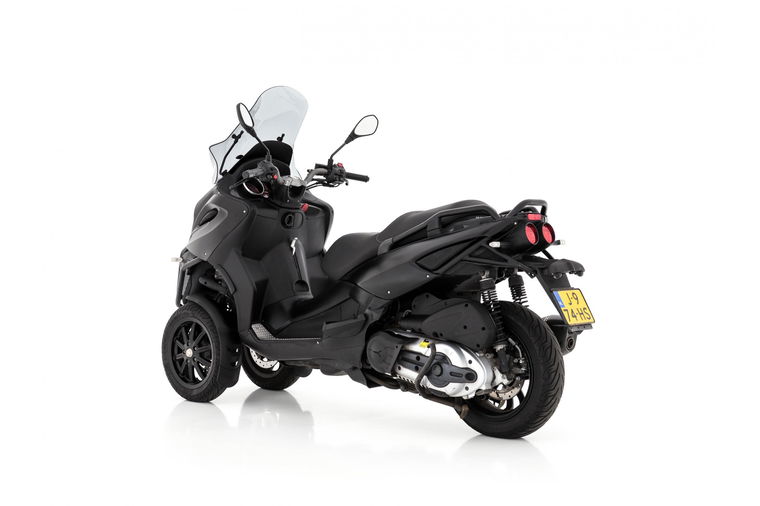 Gilera 