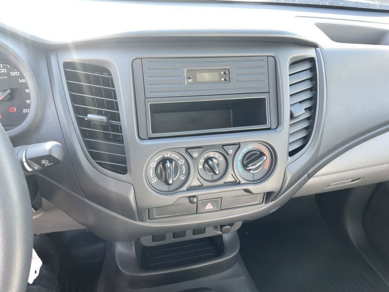 Fiat Fullback