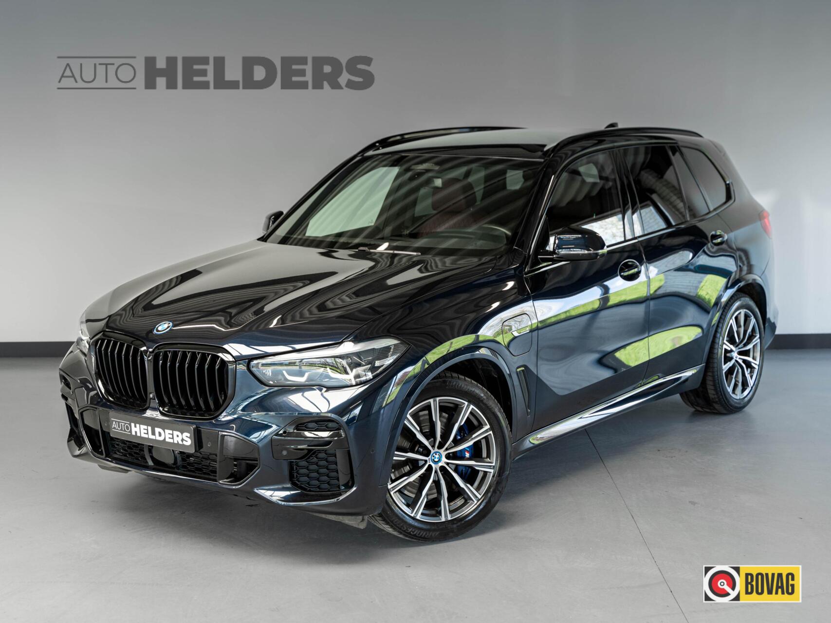 Foto van BMW X5
