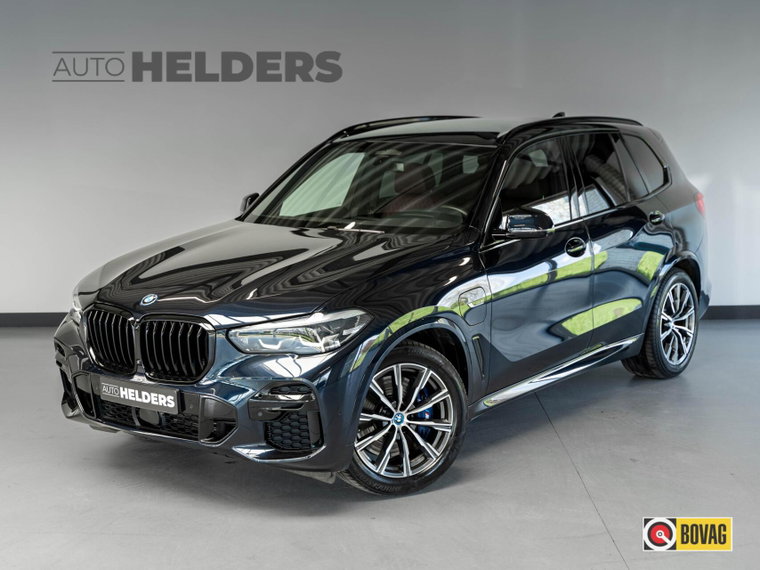 Foto van BMW X5