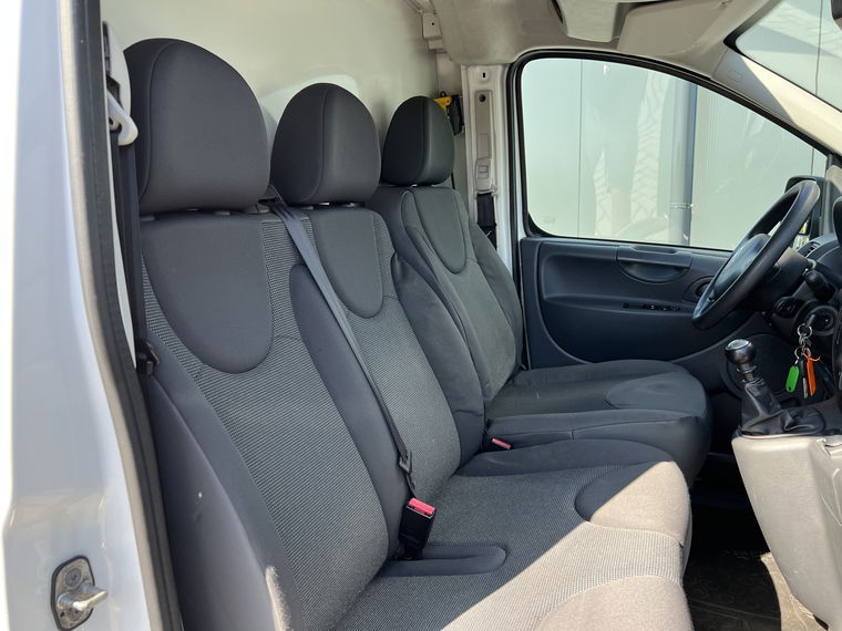 Citroën Jumpy