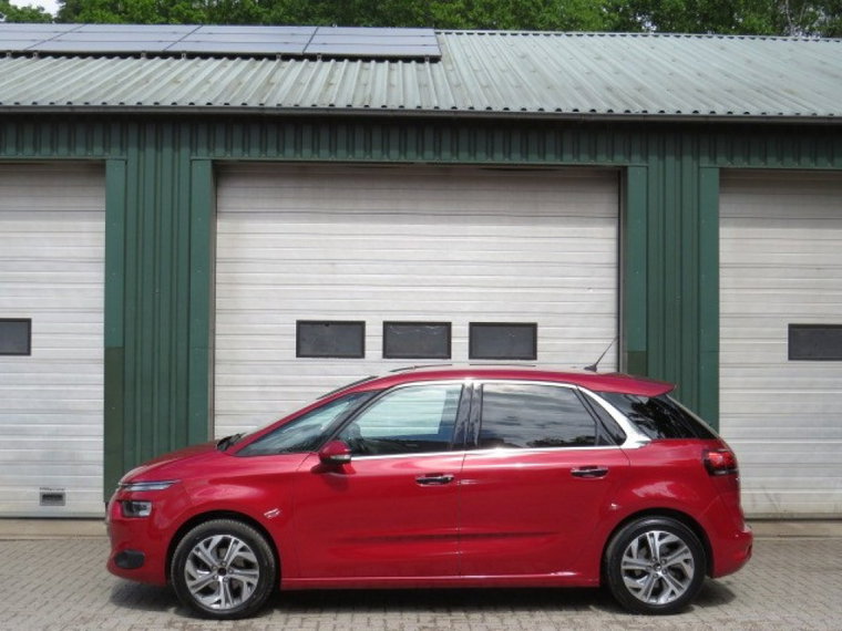 Citroën C4