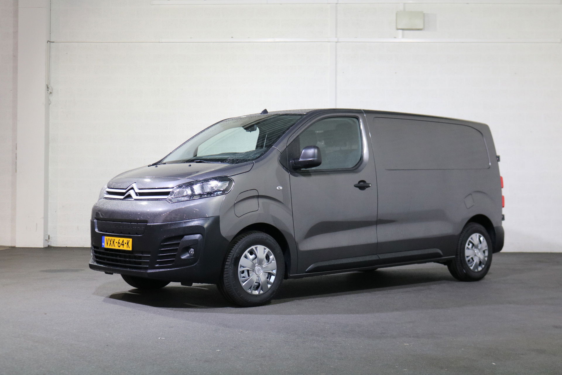 Foto van Citroën ë-Jumpy