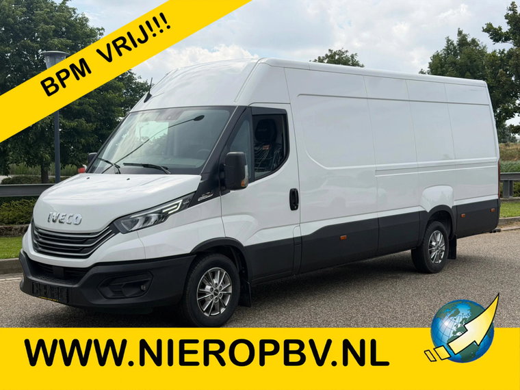 Iveco Daily foto 1