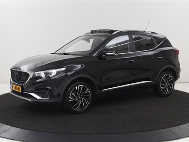 MG ZS EV