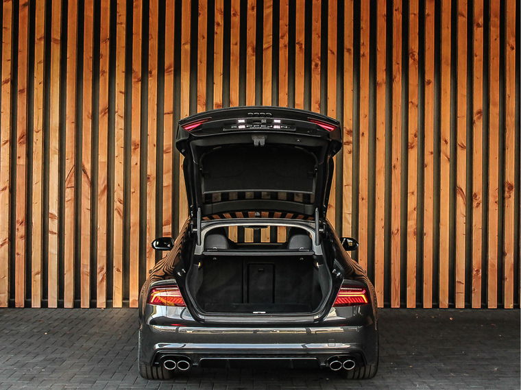 Audi S7 Sportback