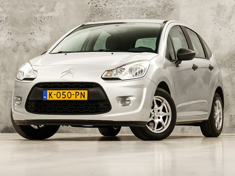 Citroën C3 foto 1