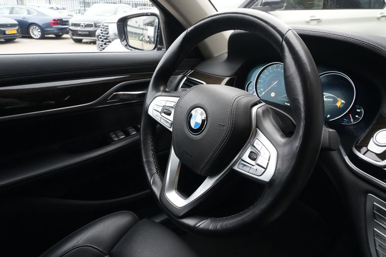 BMW 7 Serie