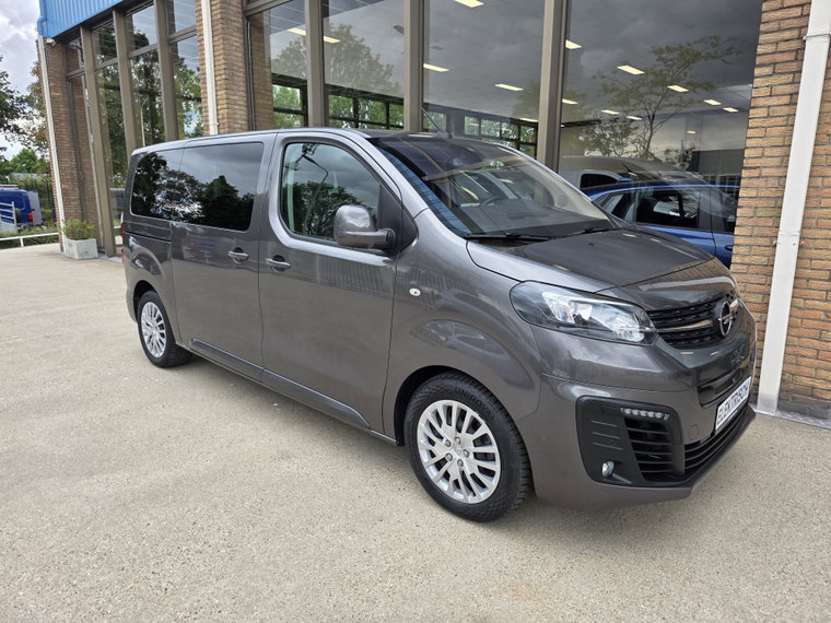 Opel Zafira e-Life