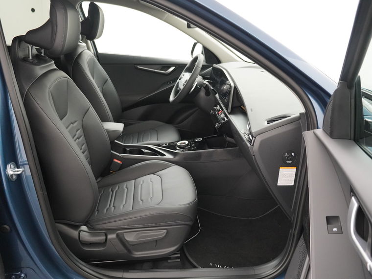 Kia Niro EV