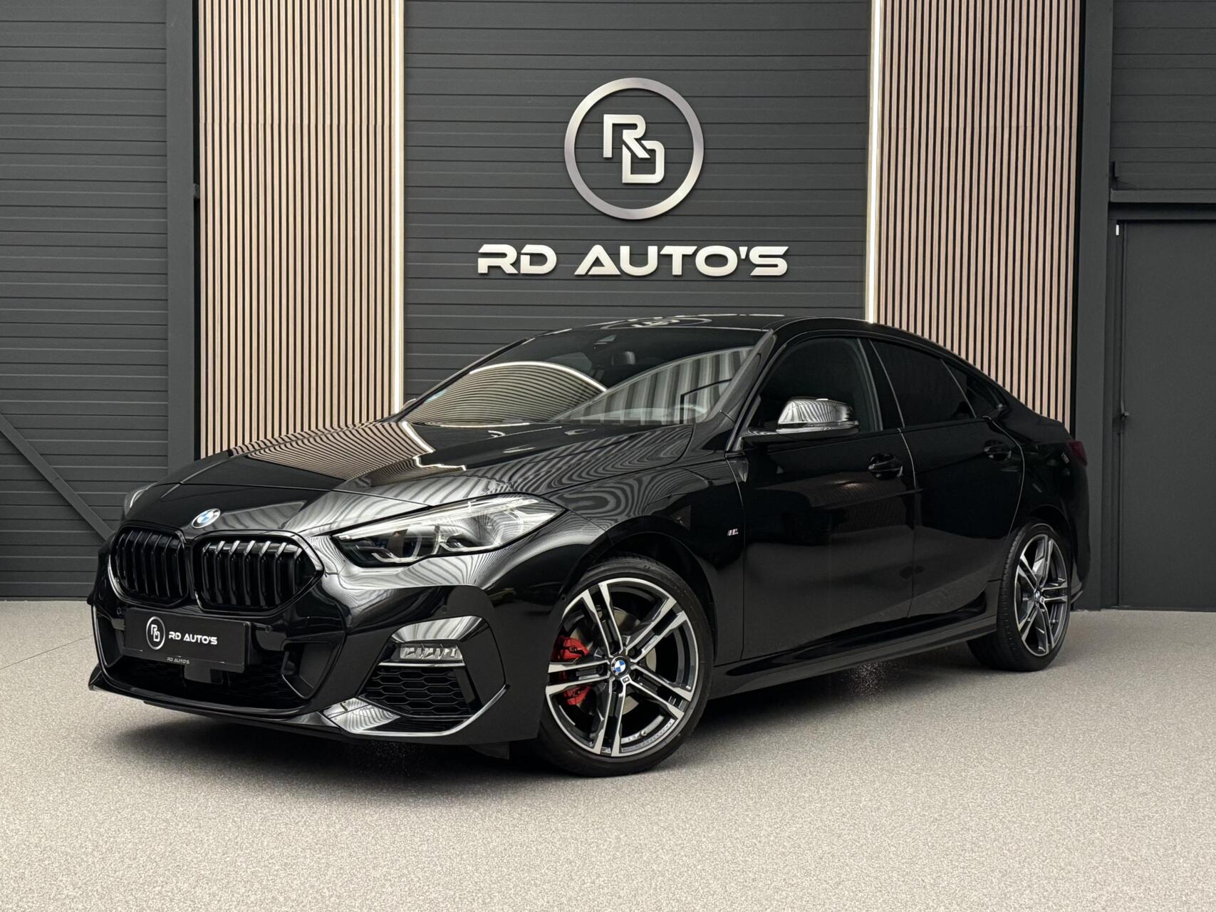 Foto van BMW 2 Serie
