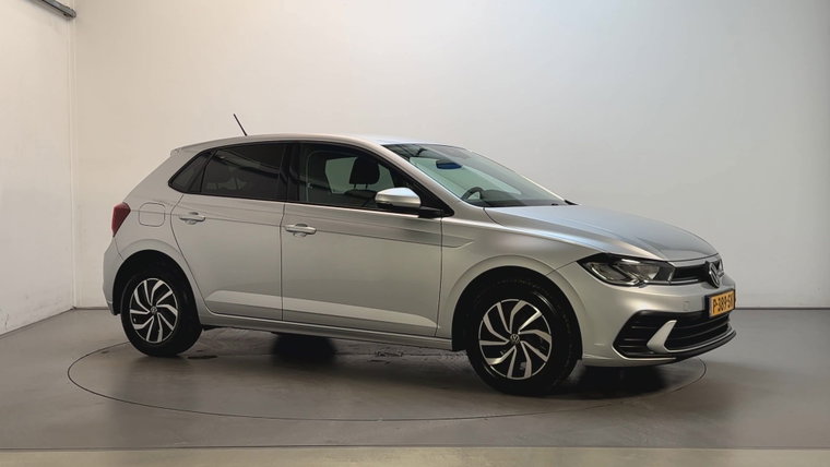 Volkswagen Polo foto 1
