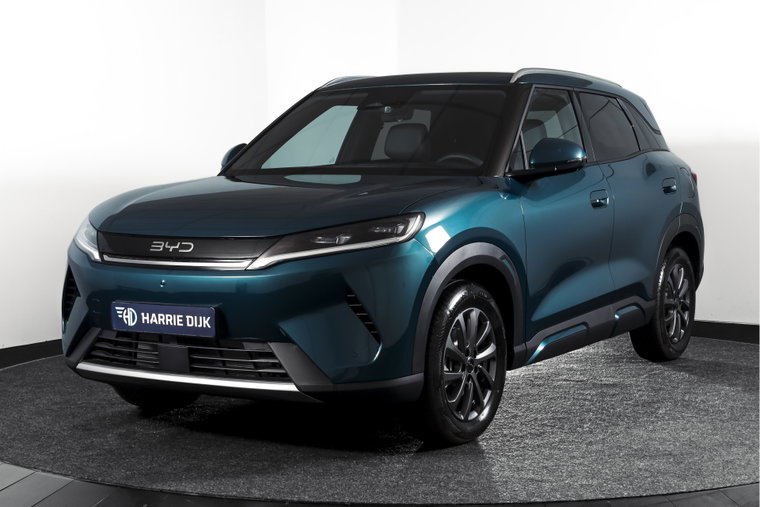 Foto van BYD ATTO 2