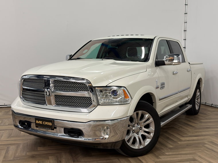 Foto van Dodge Ram 1500