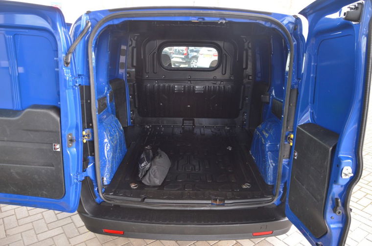 Fiat Doblò