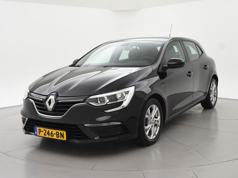 Renault Mégane