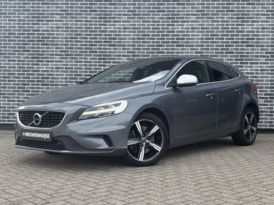 Foto van Volvo V40