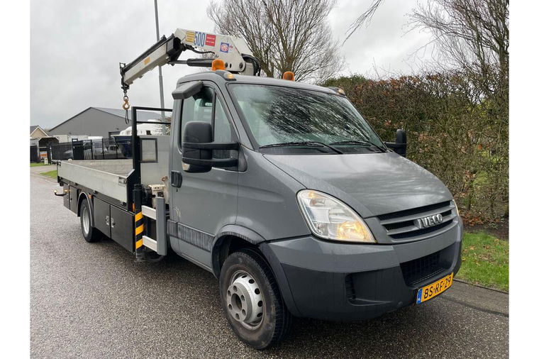 Iveco 