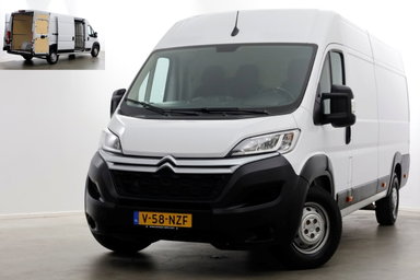 Citroën Jumper