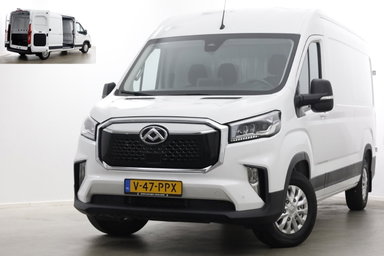 Maxus eDeliver9