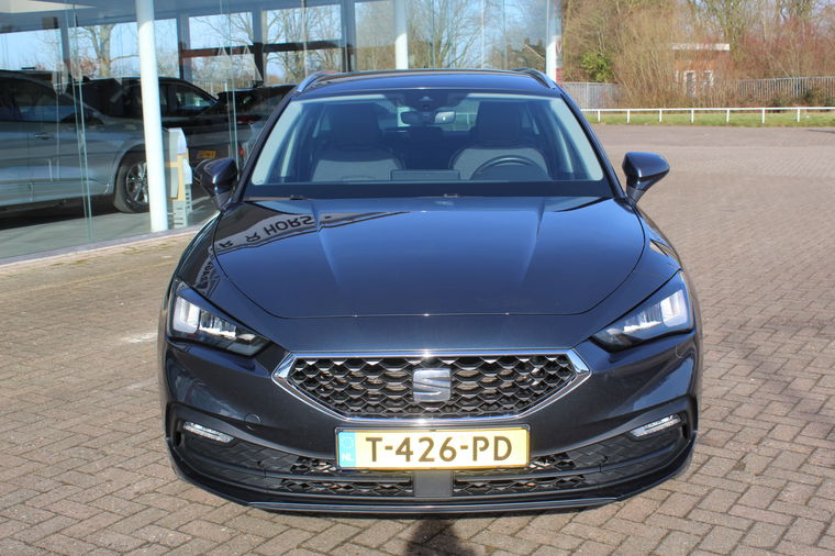SEAT Leon Sportstourer
