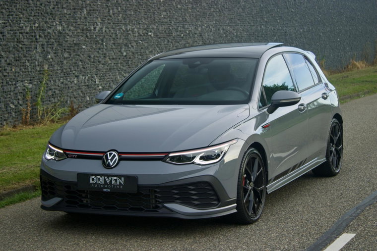 Foto van Volkswagen Golf