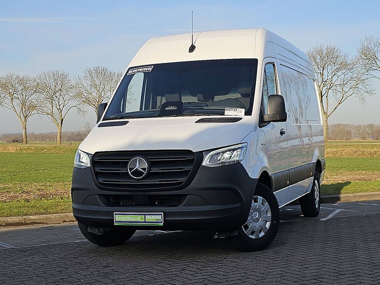 Mercedes-Benz eSprinter
