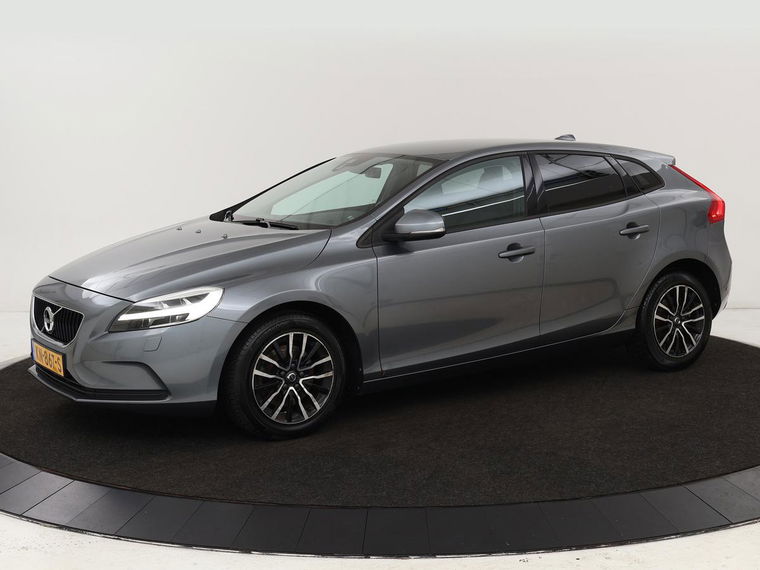 Foto van Volvo V40