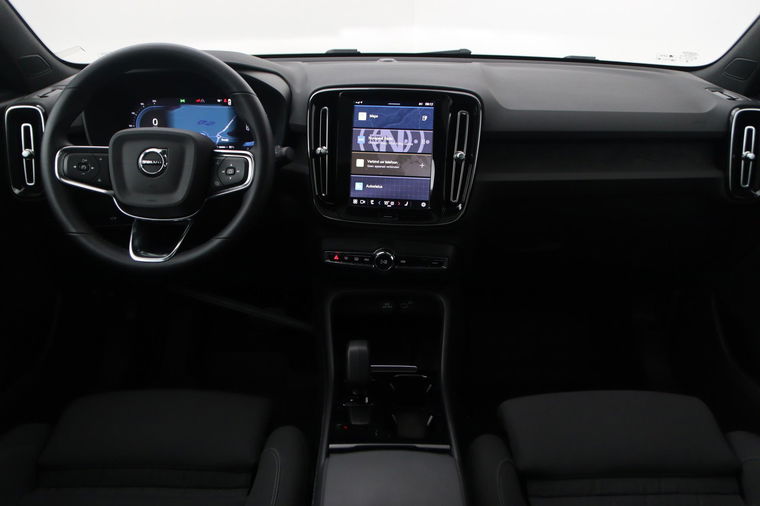 Volvo C40