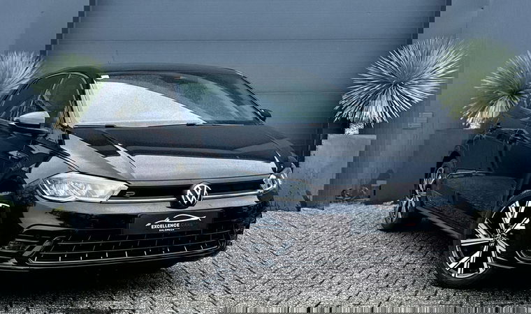 Foto van Volkswagen Polo