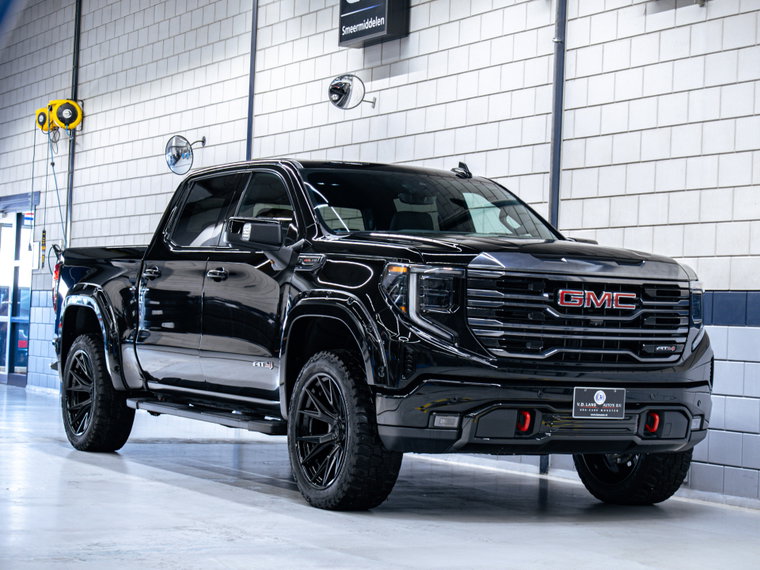 GMC Sierra