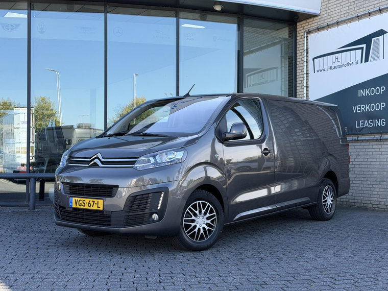 Citroën Jumpy