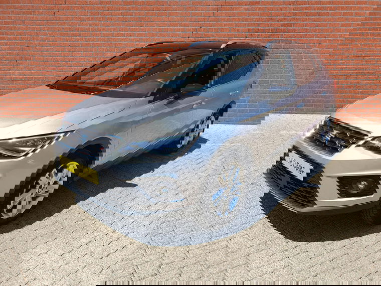 Foto van SEAT Arona