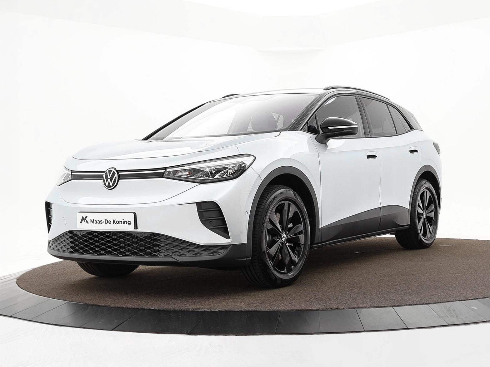 Foto van Volkswagen ID.4