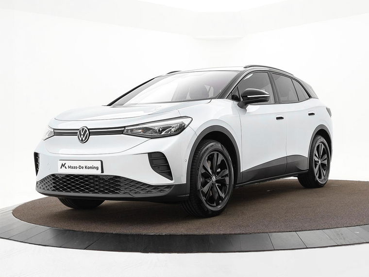 Foto van Volkswagen ID.4