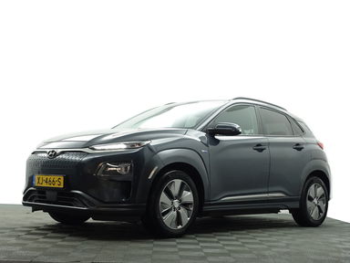 Foto van Hyundai Kona