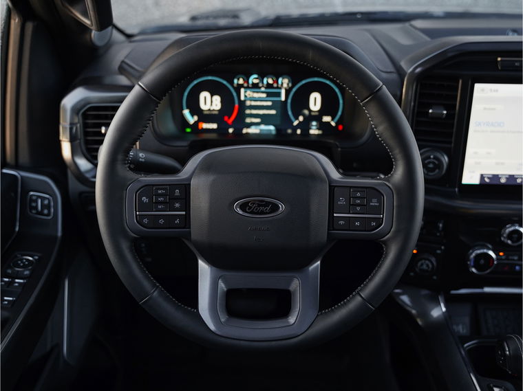 Ford USA F-150