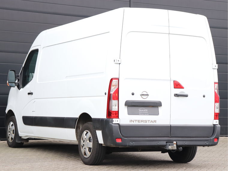 Nissan Interstar