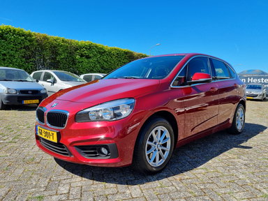 BMW 2 Serie