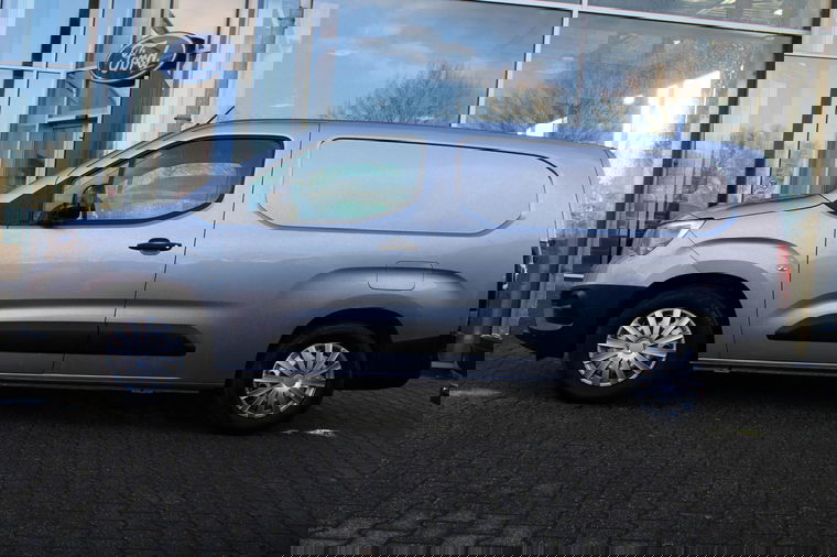 Opel Combo-e