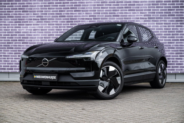 Foto van Volvo EX30