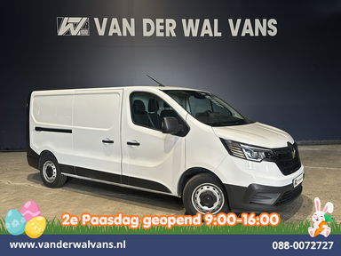 Foto van Renault Trafic