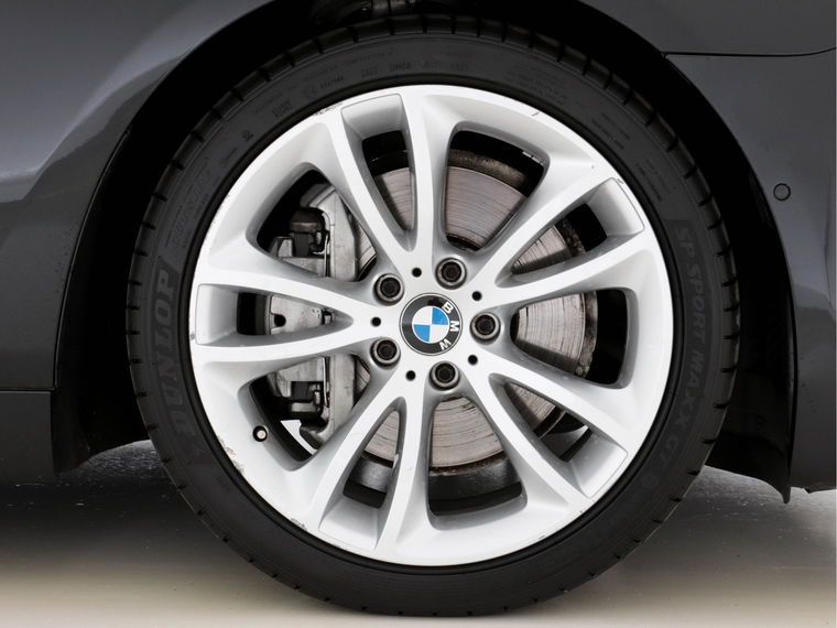 BMW 6 Serie