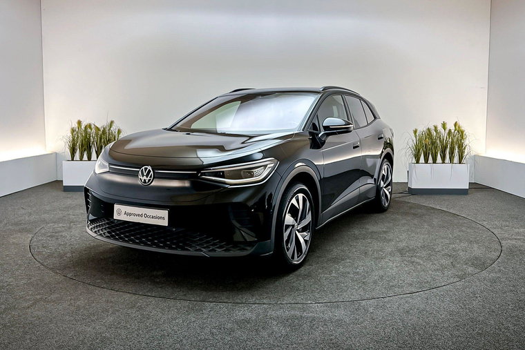 Foto van Volkswagen ID.4