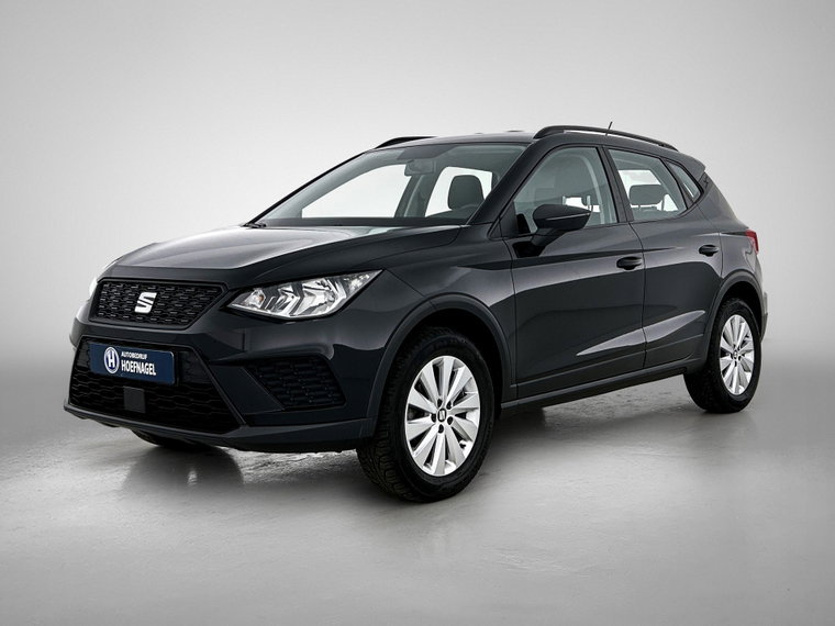 Foto van SEAT Arona