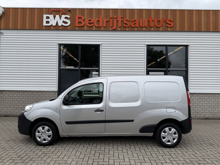 Renault Kangoo foto 1