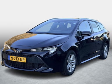 Toyota Corolla Touring Sports
